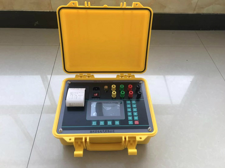 變壓器變比測試儀